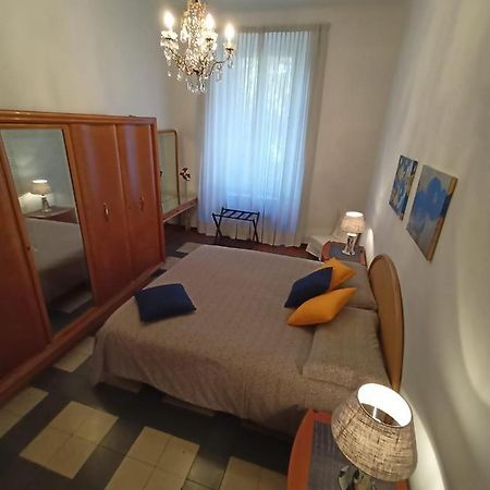Apartamento La Giannina Milán Exterior foto