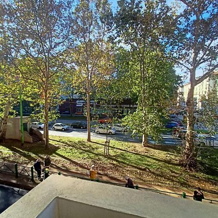 Apartamento La Giannina Milán Exterior foto