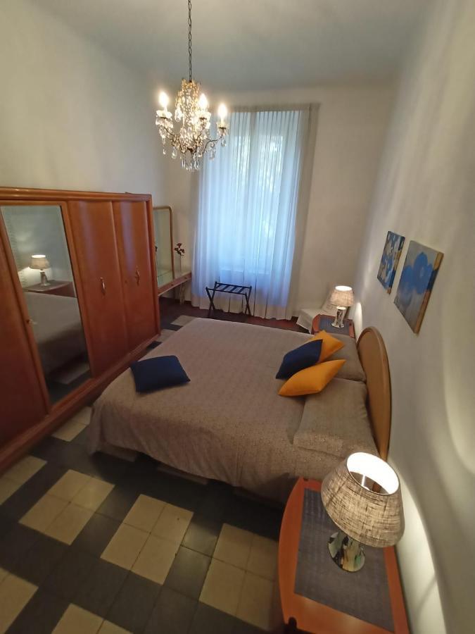 Apartamento La Giannina Milán Exterior foto