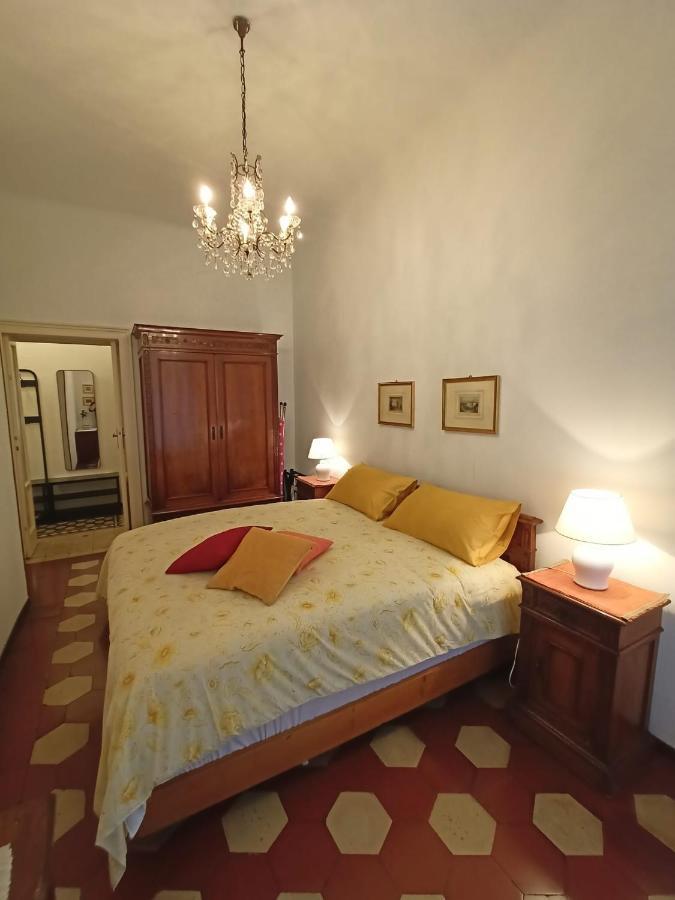 Apartamento La Giannina Milán Exterior foto