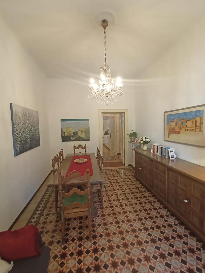 Apartamento La Giannina Milán Exterior foto