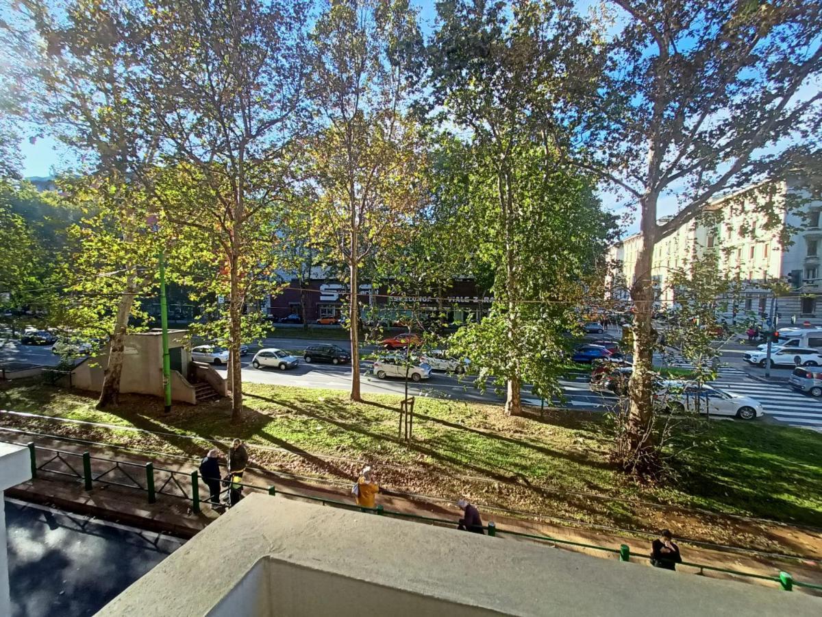 Apartamento La Giannina Milán Exterior foto