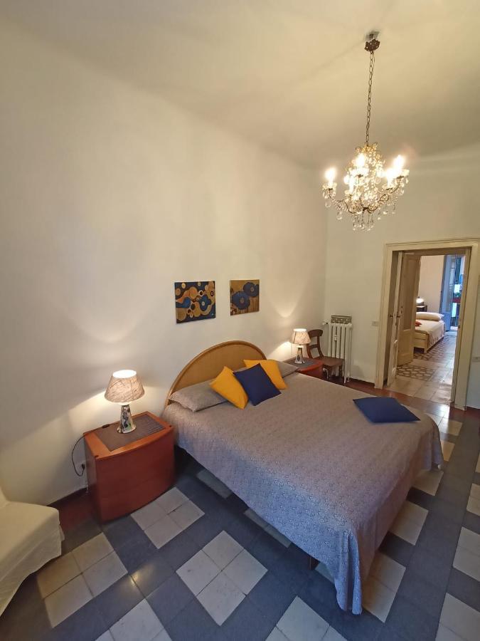 Apartamento La Giannina Milán Exterior foto