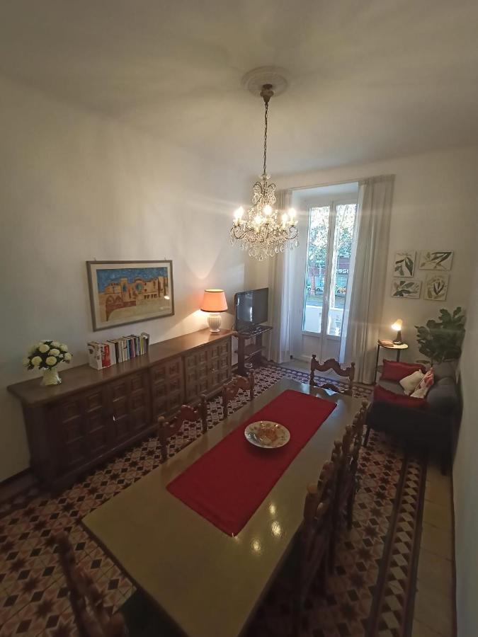 Apartamento La Giannina Milán Exterior foto