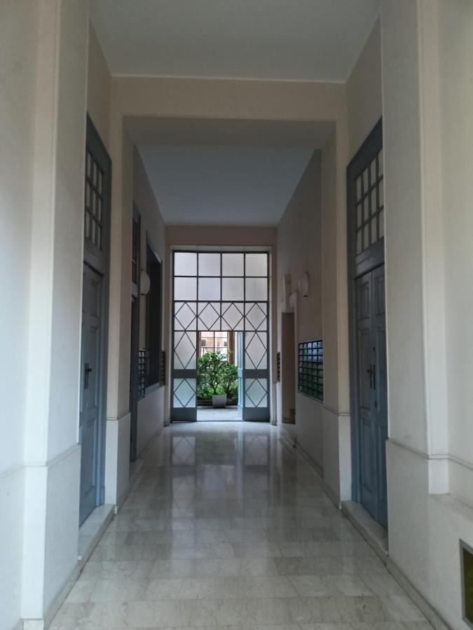 Apartamento La Giannina Milán Exterior foto
