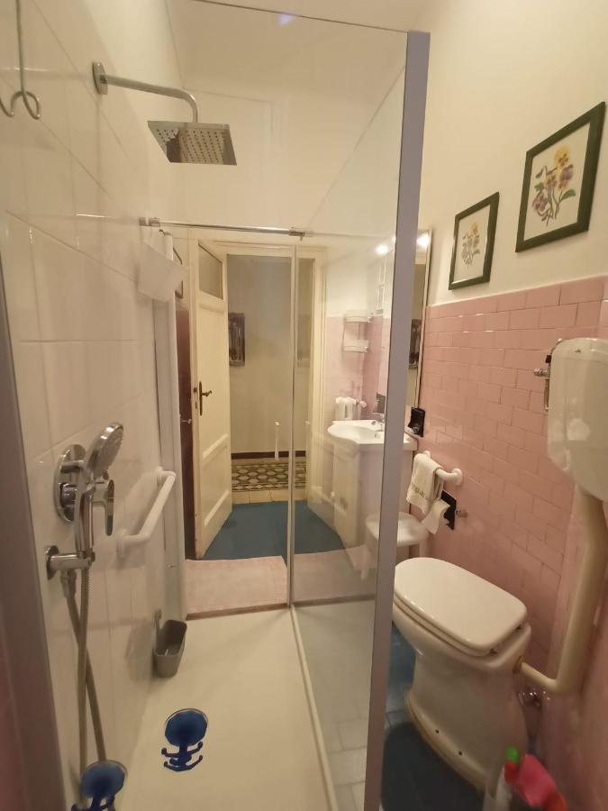 Apartamento La Giannina Milán Exterior foto