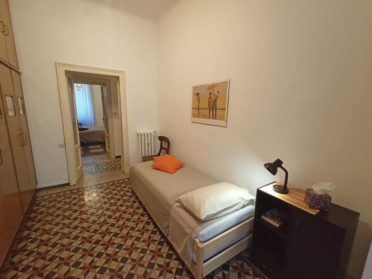 Apartamento La Giannina Milán Exterior foto
