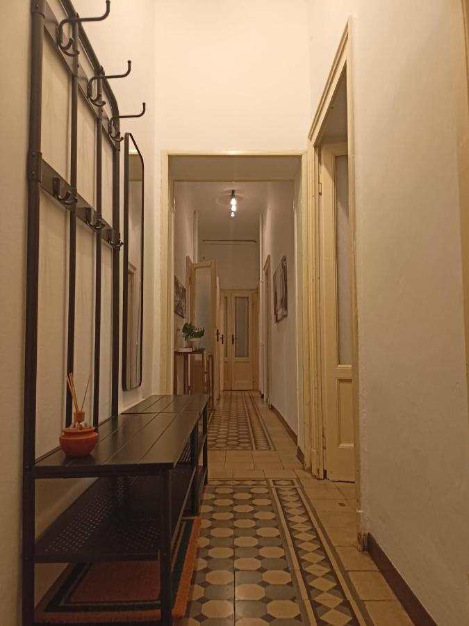Apartamento La Giannina Milán Exterior foto