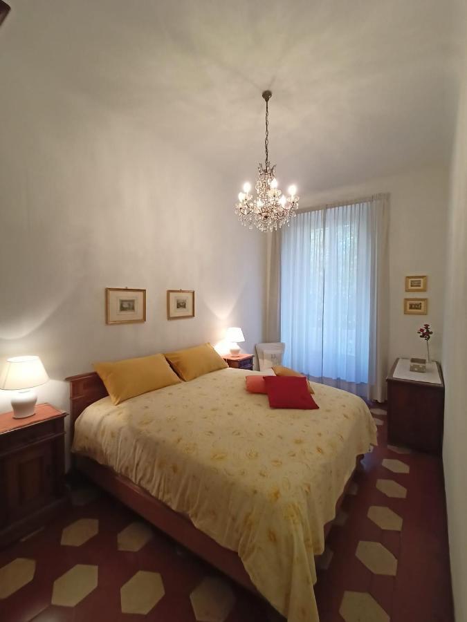 Apartamento La Giannina Milán Exterior foto